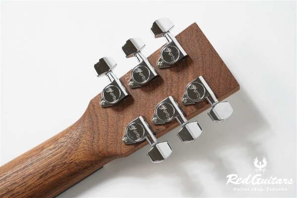 Backpacker GTR - Natural